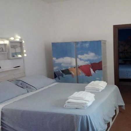 Chiaia Street Holiday Apartment Napoli Exterior foto