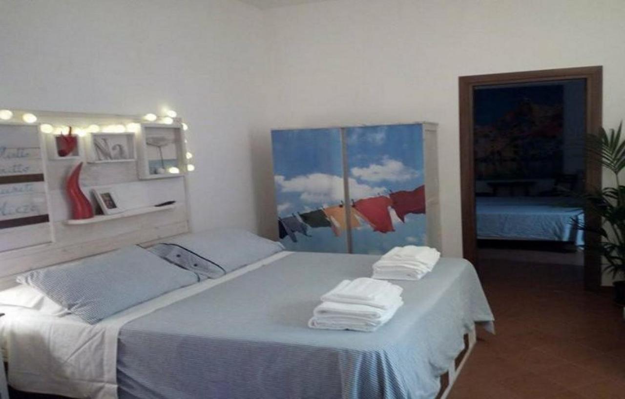 Chiaia Street Holiday Apartment Napoli Exterior foto
